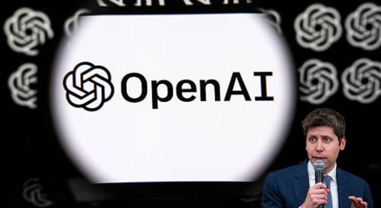 Sam Altman lanza Merge Labs, su nueva apuesta en neurotecnología