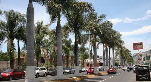Ayuntamiento de Tepic busca desarrollar proyectos de infraestructura urbana