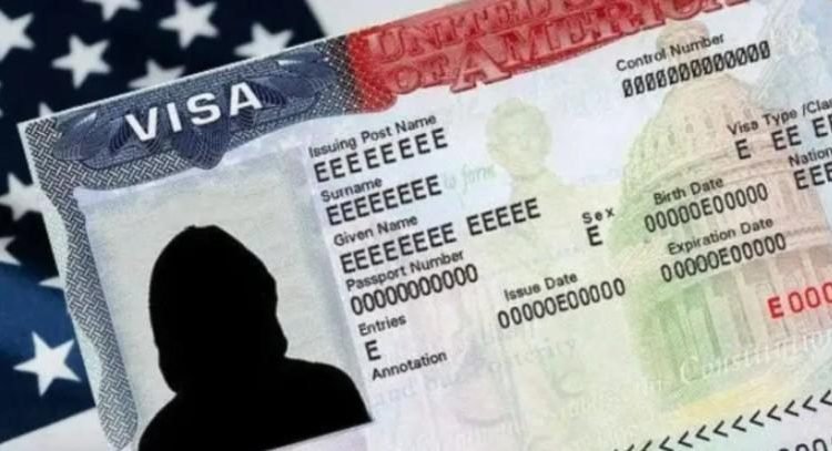 Pedirá Estados Unidos hasta 15 mil dólares como “aval” para visa de turismo y trabajo Pedirá Estados Unidos hasta 15 mil dólares como “aval” para visa de turismo y trabajo