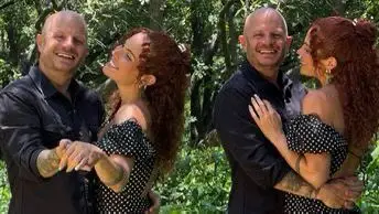 Facundo revela su compromiso con Delia García tras ocho años de relación