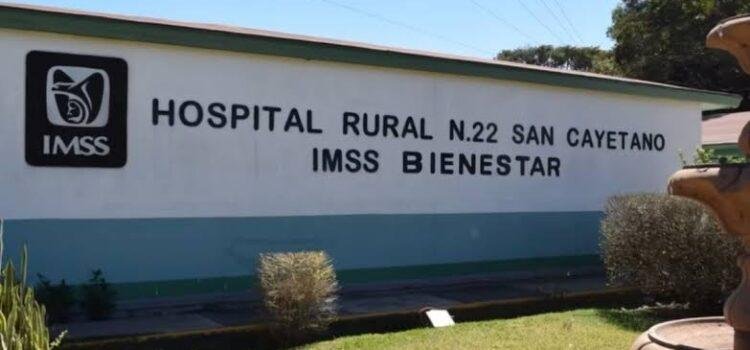 Encuentran cámara espía en baños del IMSS San Cayetano, Tepic
