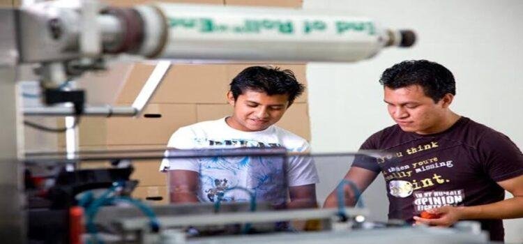 Hay apoyos para jóvenes emprendedores en Nayarit, checa esta información