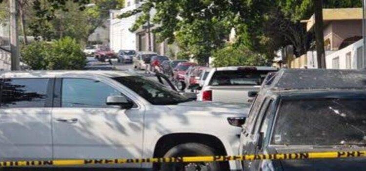 Vinculados a proceso cinco hombres por presunta participación en privación de la libertad