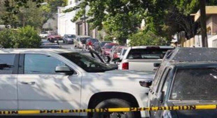 Vinculados a proceso cinco hombres por presunta participación en privación de la libertad