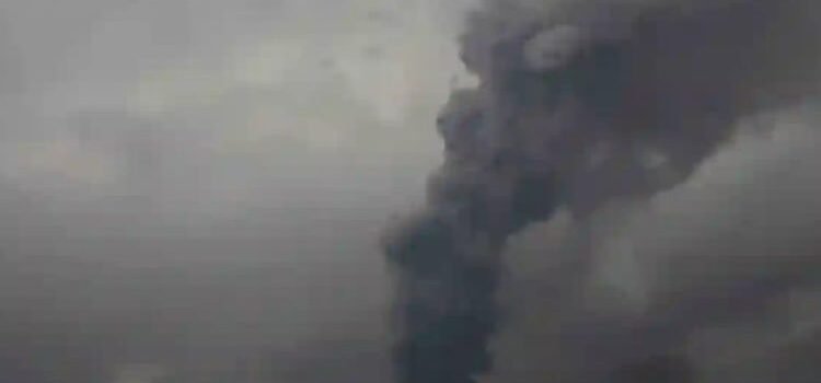 Bombardea Israel base militar en Yemen