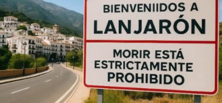 Pueblo mantiene vigente la “prohibición de morir”