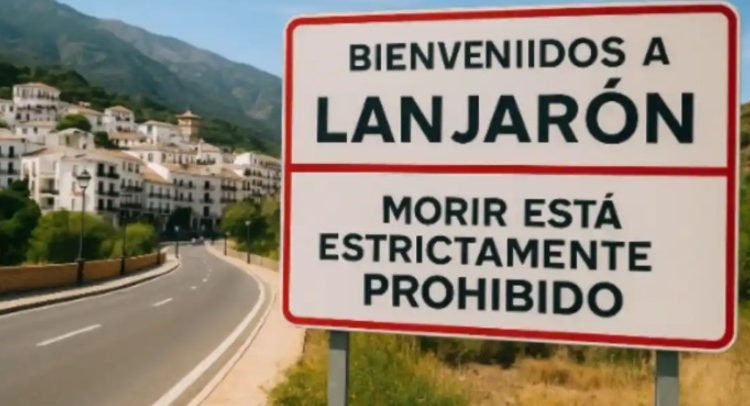 Pueblo mantiene vigente la “prohibición de morir” Pueblo mantiene vigente la “prohibición de morir”