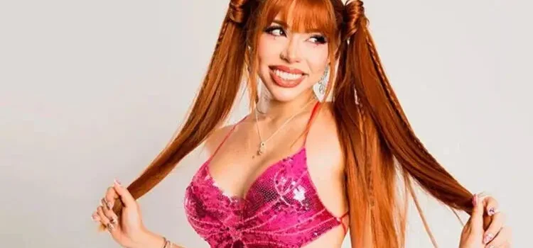 Yeri MUA denuncia amenazas de muerte a través de redes sociales