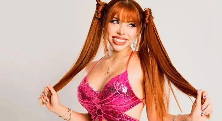 Yeri MUA denuncia amenazas de muerte a través de redes sociales Yeri MUA denuncia amenazas de muerte a través de redes sociales