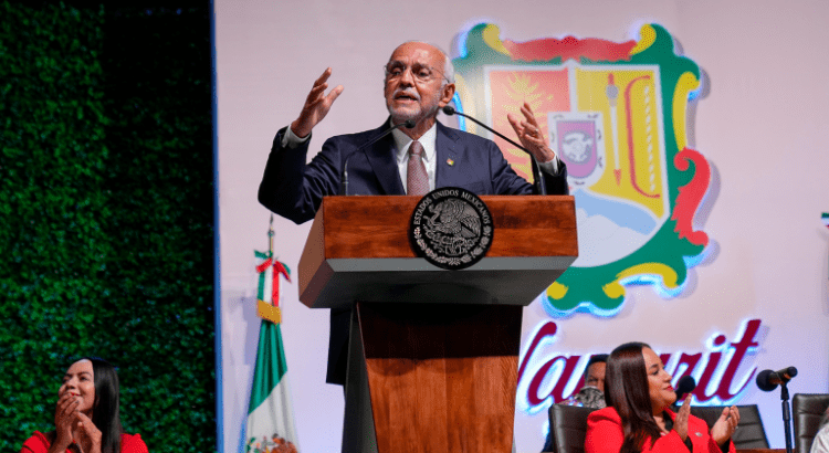 Miguel Ángel Navarro ha sentado bases firmes para el futuro de Nayarit