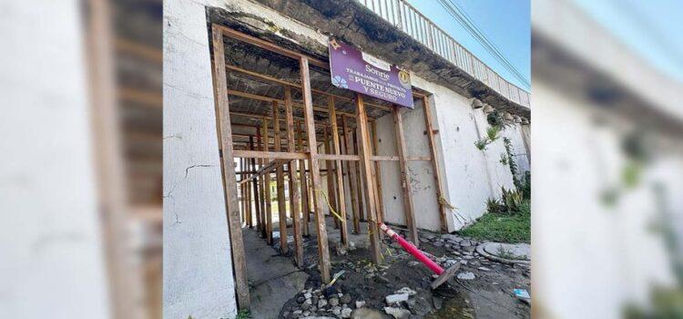 Asume Navarro el rescate urbano de Tepic ante el abandono de décadas