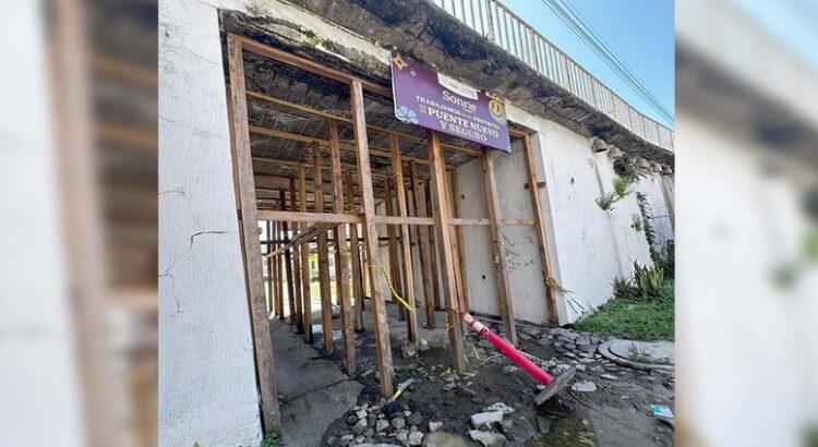 Asume Navarro el rescate urbano de Tepic ante el abandono de décadas
