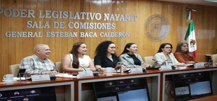 Avanza Congreso en designación de consejeros de derechos humanos