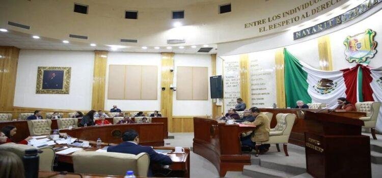 Congreso de Nayarit a punto de elegir integrantes del Consejo Consultivo de Derechos Humanos