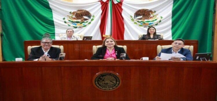 Define Congreso criterios para Leyes de Ingresos Municipales 2026