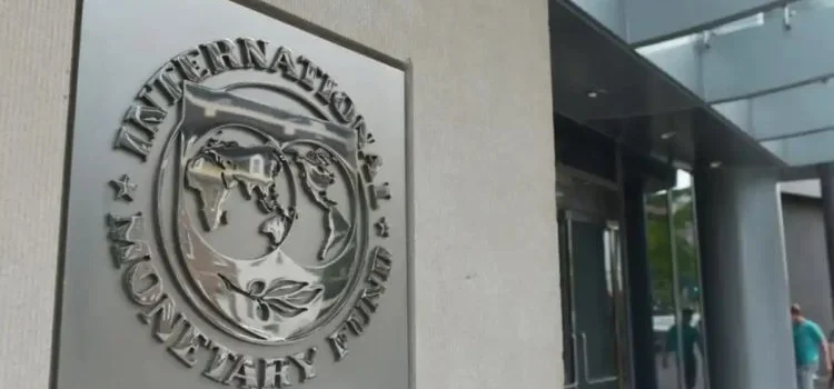 Prevé el FMI crecimiento económico para México