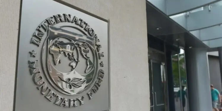 Prevé el FMI crecimiento económico para México