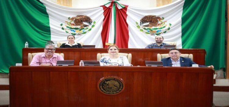 Nayarit moderniza su legislación de vías de comunicación tras 42 años
