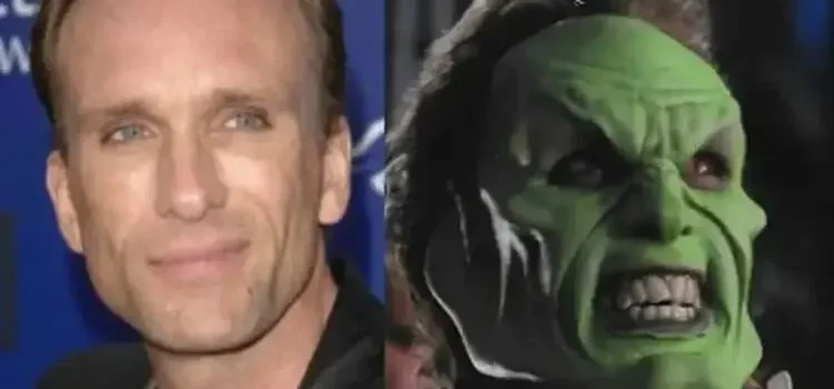 Muere el actor estadounidense Peter Greene