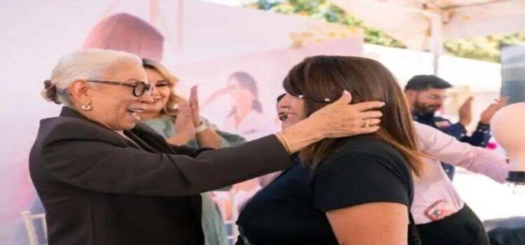 Impulsa el DIF Nayarit la economía de las familias a través de cursos de capacitación