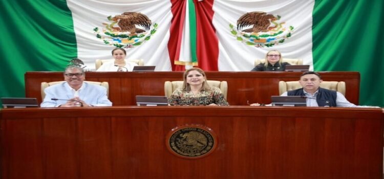 Amplía Congreso de Nayarit regulación de la pensión alimenticia compensatoria