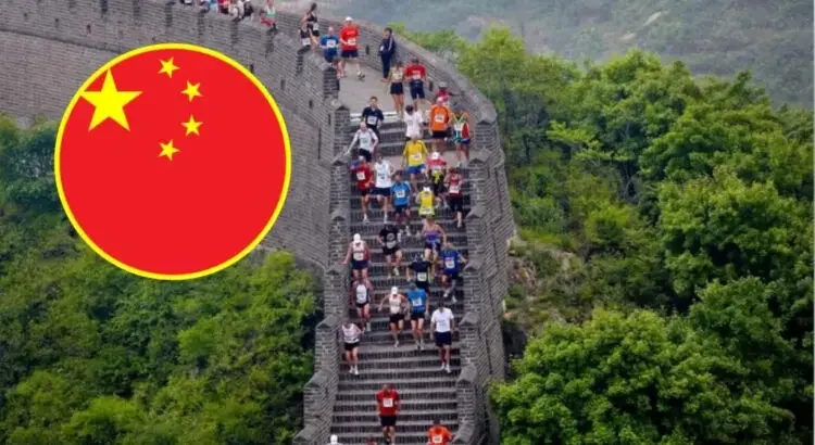 Muralla China abrirá al público el tramo histórico de Jiangjunguan