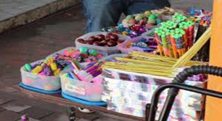 Activa Protección Civil de Tepic recorridos contra la venta ilegal de pirotecnia