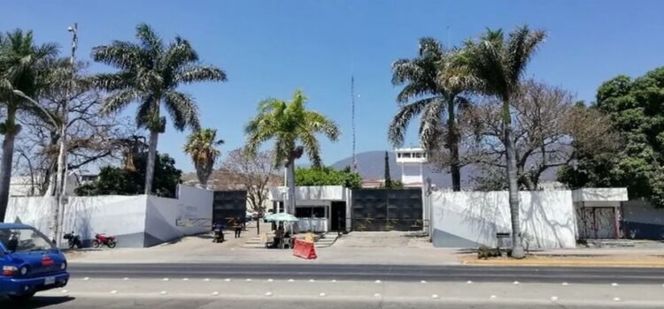 Con música y comida tradicional, celebran Navidad en penales de Nayarit