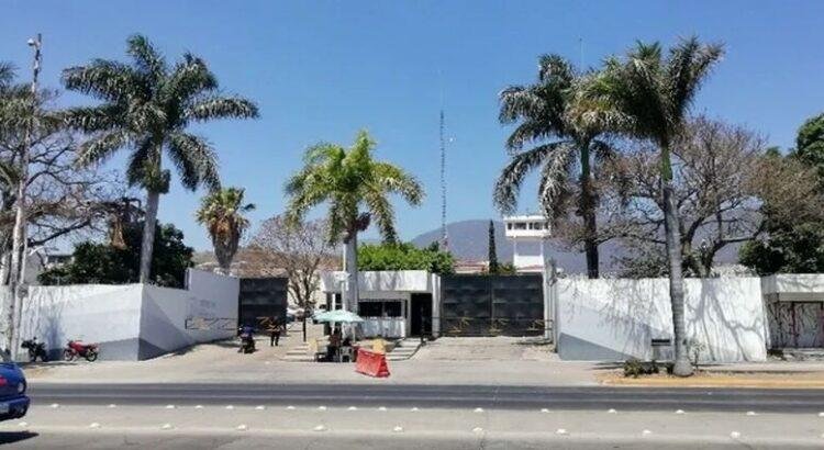 Con música y comida tradicional, celebran Navidad en penales de Nayarit Con música y comida tradicional, celebran Navidad en penales de Nayarit