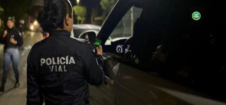 Salvando Vidas reportó saldo blanco en operativo de Nochebuena y Navidad