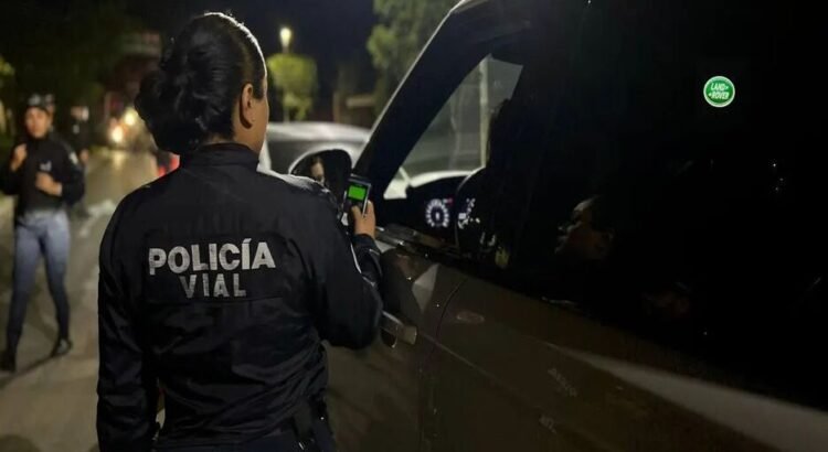 Salvando Vidas reportó saldo blanco en operativo de Nochebuena y Navidad