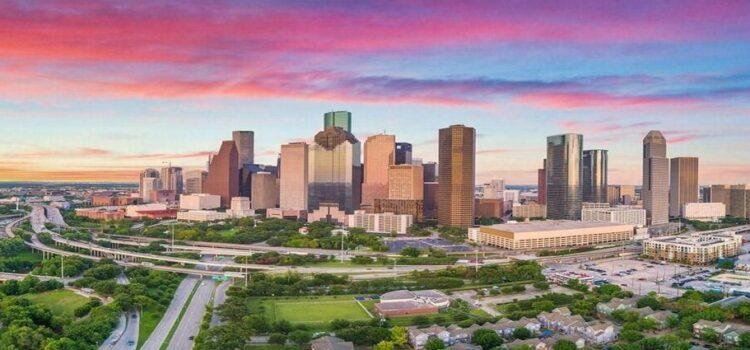 Nayarit estrena vuelo de United desde Houston a su capital Tepic