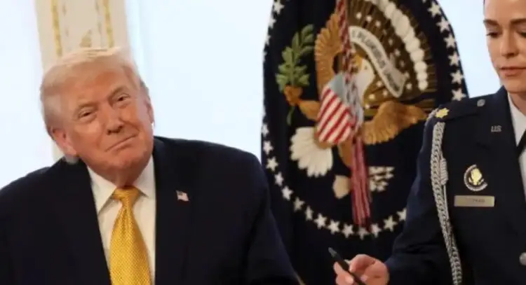 Ataca Estados Unidos a ISIS en Nigeria Ataca Estados Unidos a ISIS en Nigeria