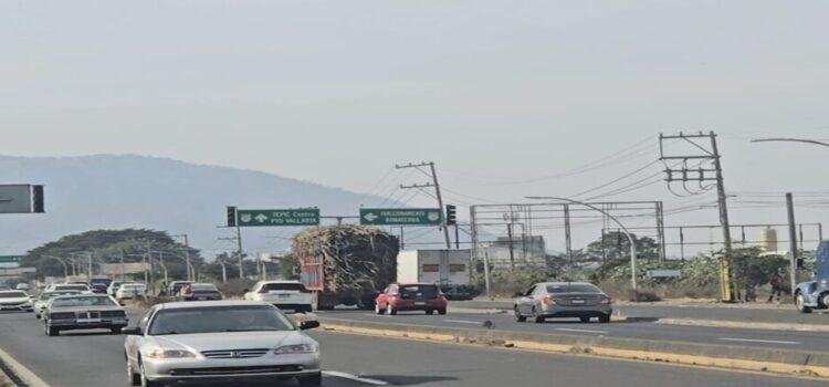 Reporta Nayarit déficit de choferes repartidores en carretera