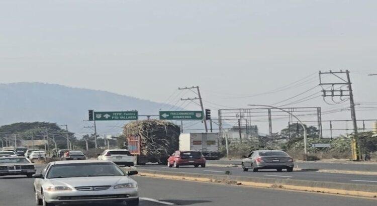 Reporta Nayarit déficit de choferes repartidores en carretera