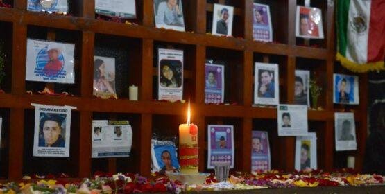 Tepic encabeza la alarmante cifra de personas desaparecidas este año