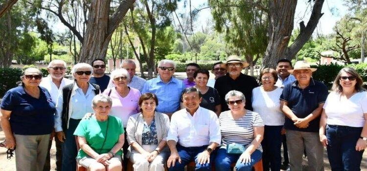 Cubierto el pago total de aguinaldo a jubilados y pensionados de la Sección 49