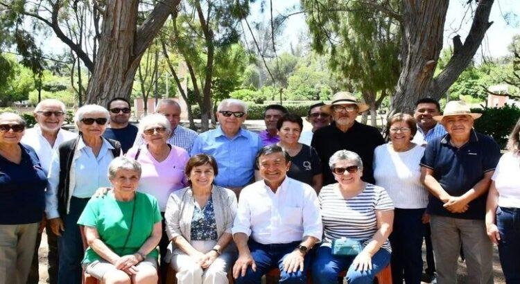 Cubierto el pago total de aguinaldo a jubilados y pensionados de la Sección 49