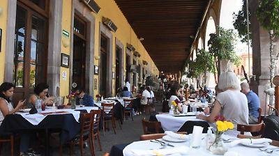 Restaurantes de Tepic reportan bajas ventas y alza de insumos durante vacaciones