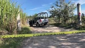 Localizan cuerpo sin vida en el cerro de las Microondas en Tepic