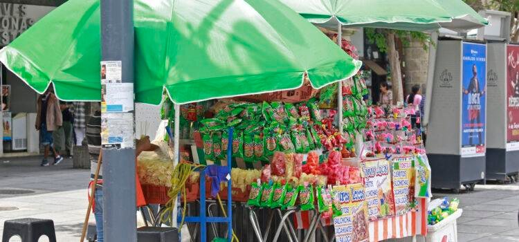 Comerciantes de Tepic niegan justificación para aumento de precios en productos básicos