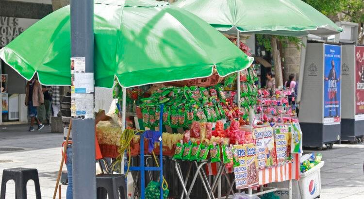 Comerciantes de Tepic niegan justificación para aumento de precios en productos básicos Comerciantes de Tepic niegan justificación para aumento de precios en productos básicos