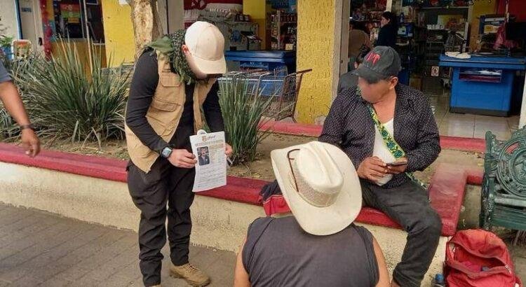 Búsqueda intensificad de desaparecidos en Tepic Búsqueda intensificad de desaparecidos en Tepic