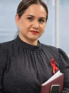 Destituyen en Veracruz a fiscal regional tras caso contra periodista