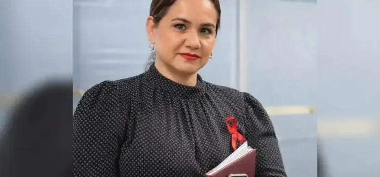 Destituyen en Veracruz a fiscal regional tras caso contra periodista