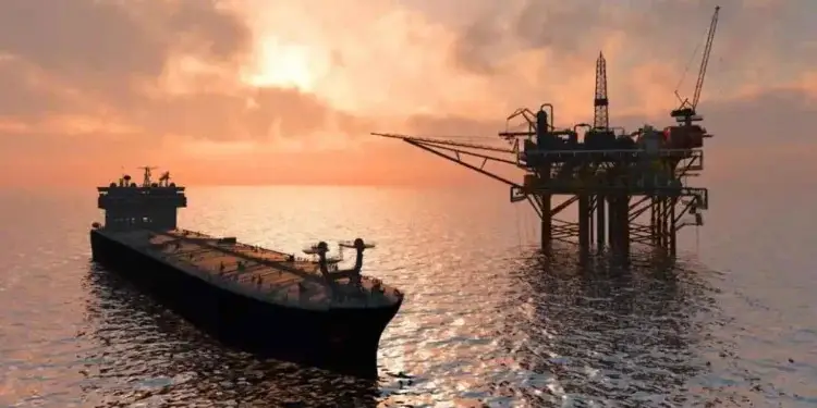 Entregará Venezuela hasta 50 millones de barriles de petróleo a Estados Unidos