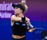 Renata Zarazúa arranca la temporada con triunfo destacado en Nueva Zelanda