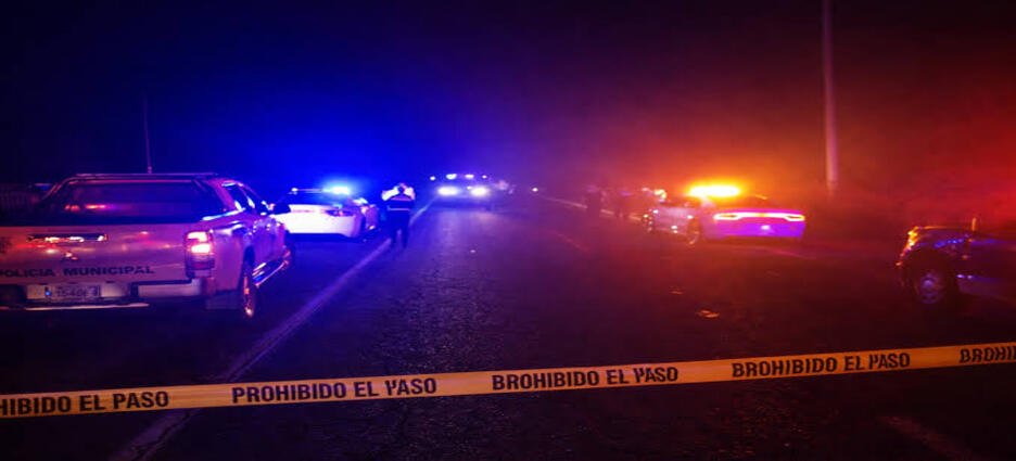 Localizan cuerpo de un hombre en la autopista Tepic–Guadalajara