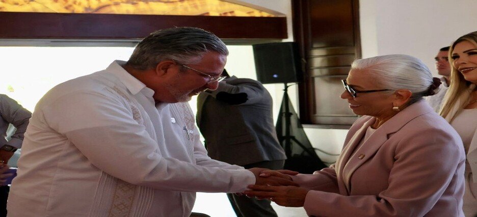 Cambia de nombre Secretaría de Economía, ahora también distribuirá apoyos del DIF