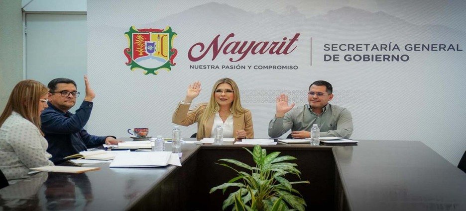 Actualizan padrón de especialistas en peritaje